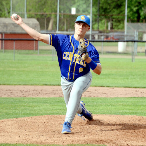 Crusaders bow out to top seed in district